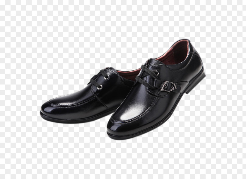 Men's Shoes Dress Shoe Leather High-heeled Footwear PNG