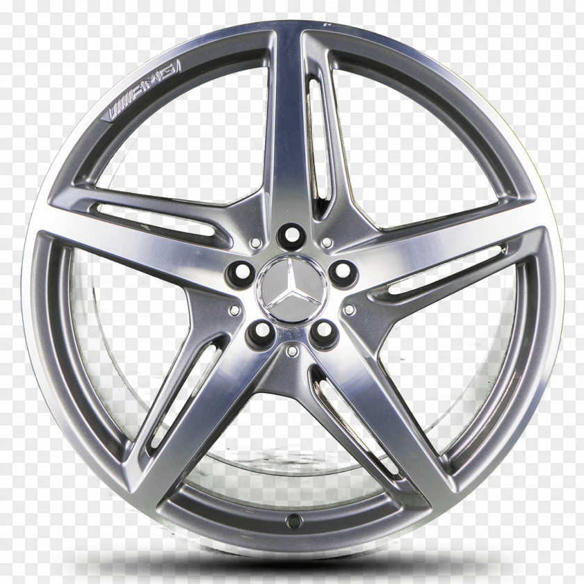 Mercedes Benz Alloy Wheel Mercedes-Benz MERCEDES AMG GT Spoke Tire PNG