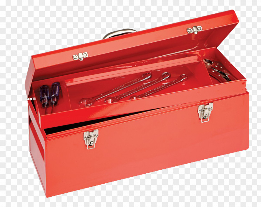 Metal Title Box Tool Boxes Harbor Freight Tools Augers PNG