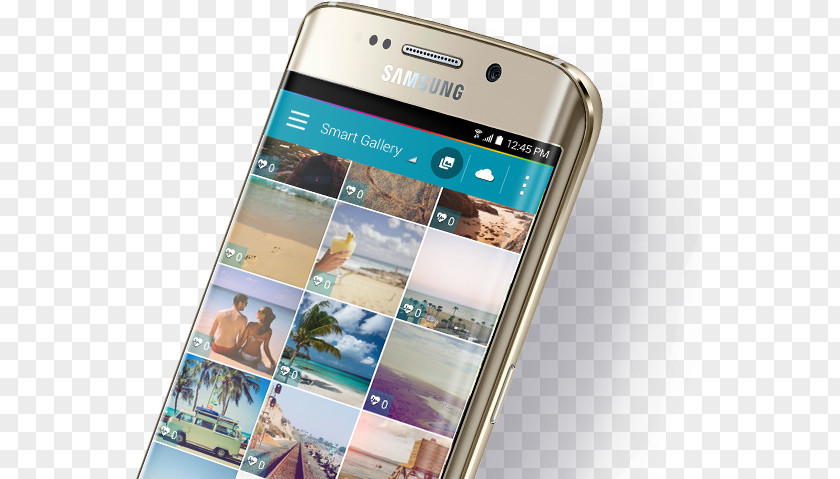 Mobile Device Smartphone Feature Phone Samsung Galaxy Grand 2 S Series Apps PNG
