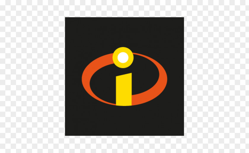 Movie Vector Logo The Incredibles Adventure Film PNG