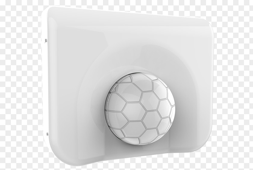 Outdoor Sensor Alert Person Product Design Football PNG