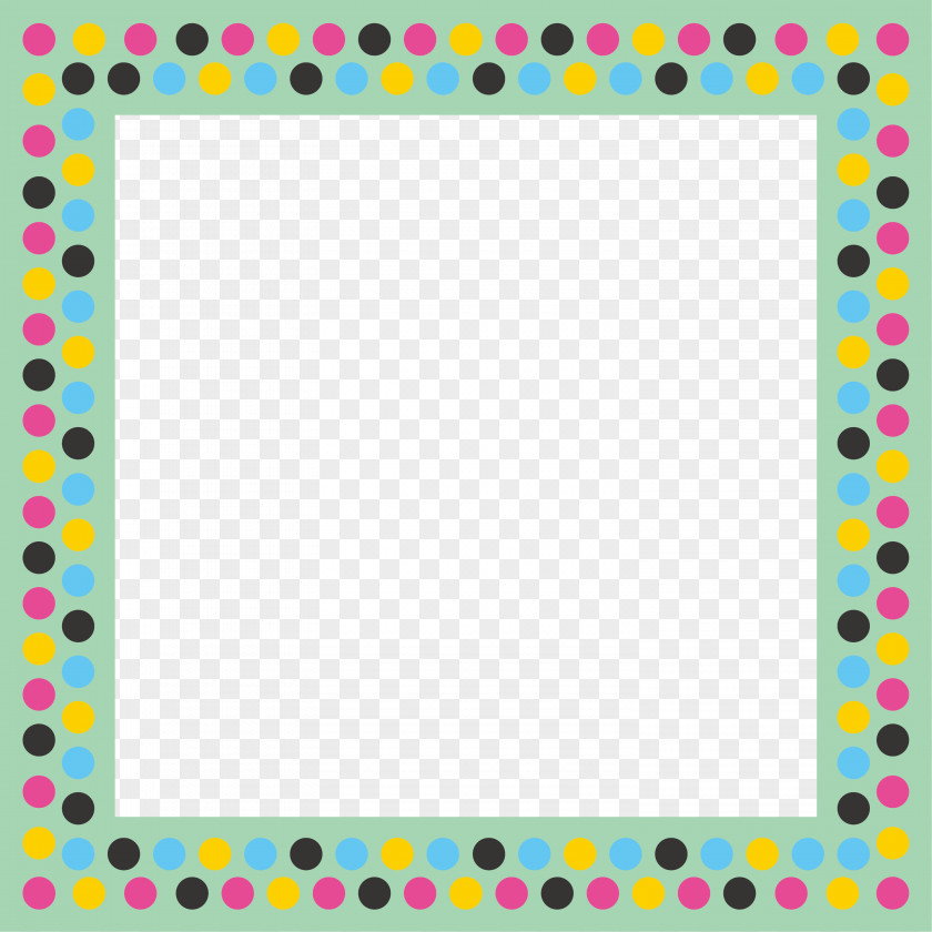 Photo Frame Picture PNG