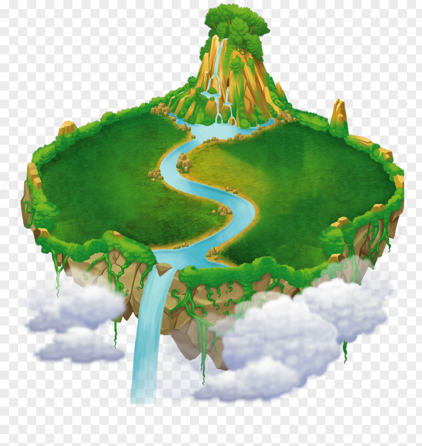 Prevailing Winds Map Clanrobot Komodo Dragon City Island Video Games PNG