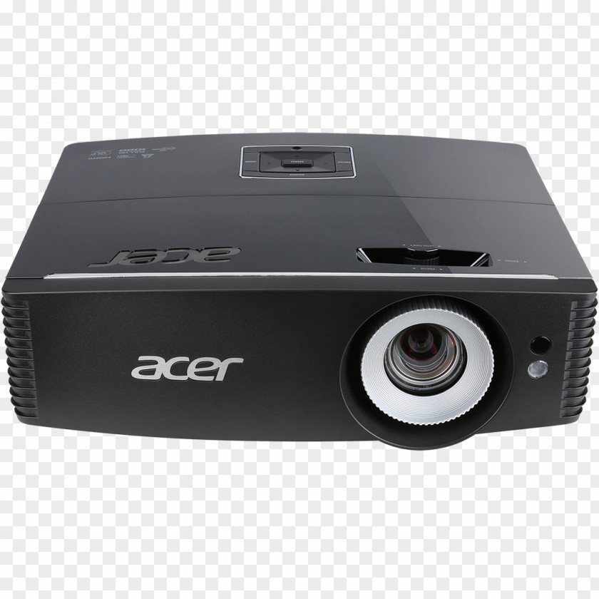 Projector Multimedia Projectors 1080p Acer Digital Light Processing PNG