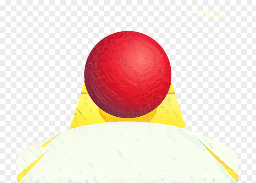 Red Ball Background PNG
