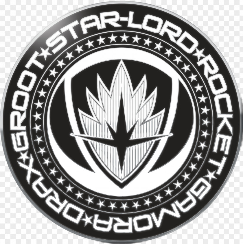 Silver Coin T-shirt Rocket Raccoon Star-Lord Drax The Destroyer Gamora PNG