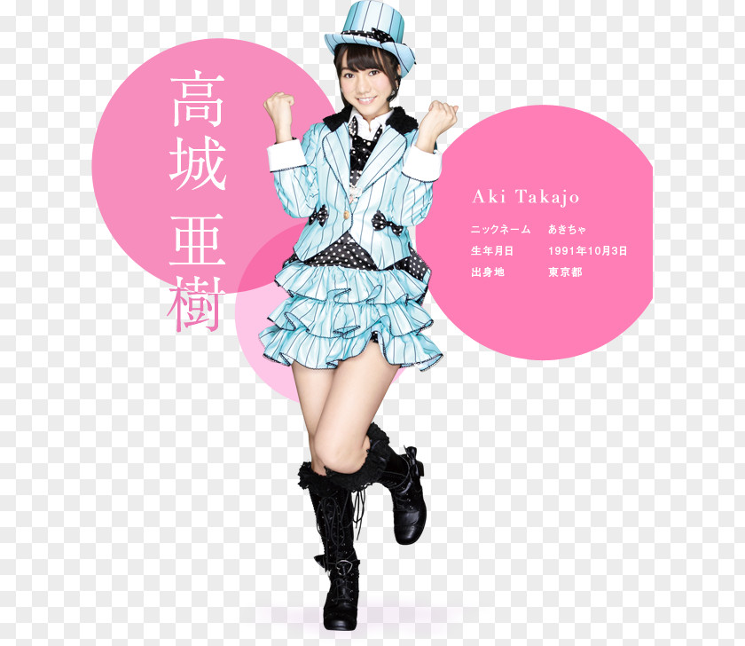 Surprise AKB48 Team CRぱちんこAKB48 重力シンパシー 君のc/w PNG