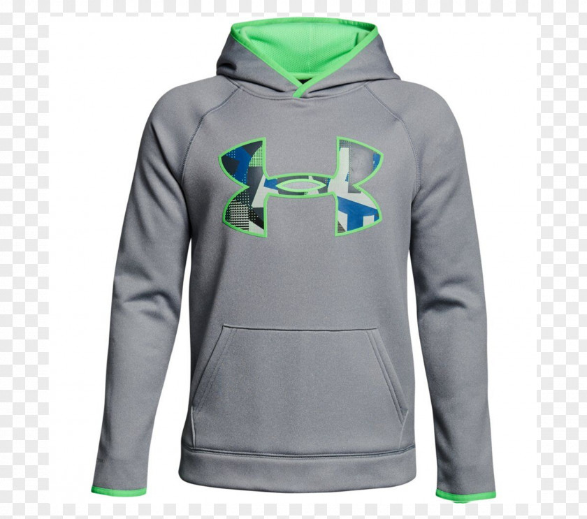 T-shirt Hoodie Under Armour Clothing Sleeve PNG