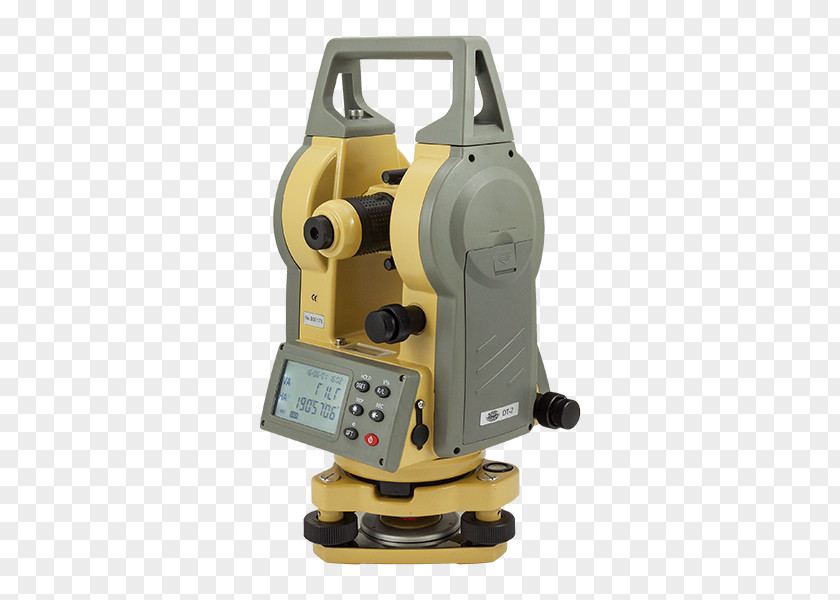 Theodolite Measuring Instrument Ukraine Geodesy Longue-vue PNG