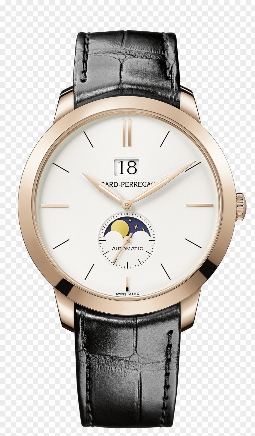 Watch Chronometer Tissot COSC Clock PNG