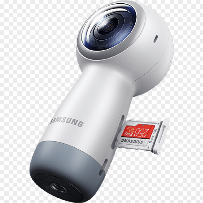 360 Camera Samsung Galaxy S8 Gear VR S6 PNG