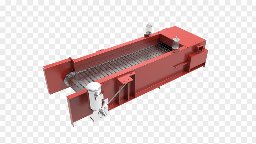 Conveyor Guarding Machine System Industry Manufacturing Product Design PNG