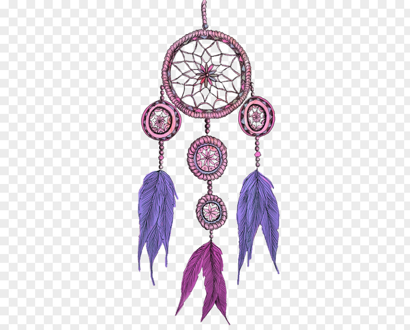 Dreamcatcher Clip Art Image PNG