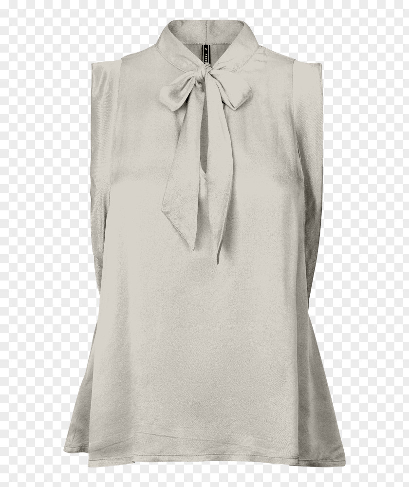 Dress Blouse Neck Collar Sleeve PNG