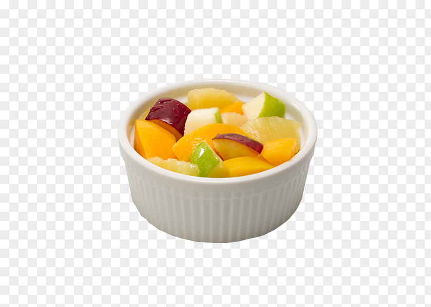 Fruit Salad Breakfast Muffin Vegetarian Cuisine Dish PNG