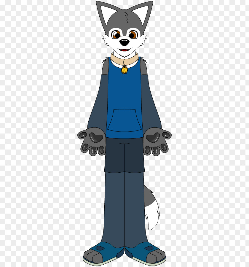 Fursuit Art Mascot Cartoon Costume Character PNG