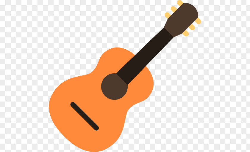 Guitar Acoustic Tiple Musical Instrument PNG