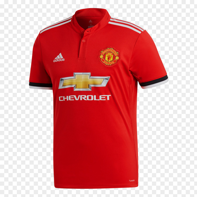 Home 2016–17 Manchester United F.C. Season HOME Adidas 2017–18 PNG