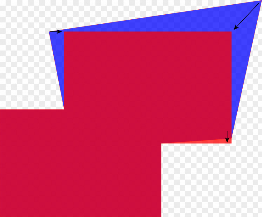 Irregular Pattern Rectangle Area Brand PNG