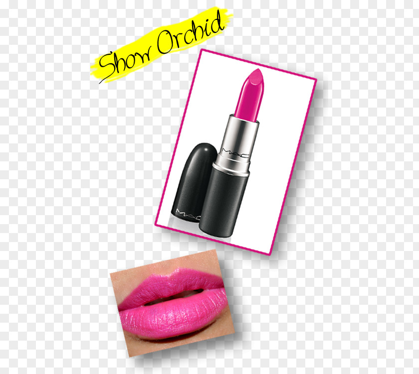 Joias M·A·C Matte Lipstick MAC Cosmetics PNG