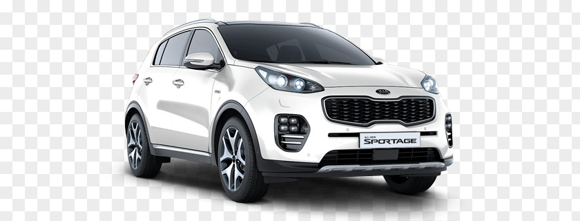 Kia Motors Car Cerato 2016 Sportage PNG