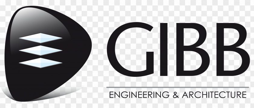 Mechanical Engineering Logo Gibb Construction PNG