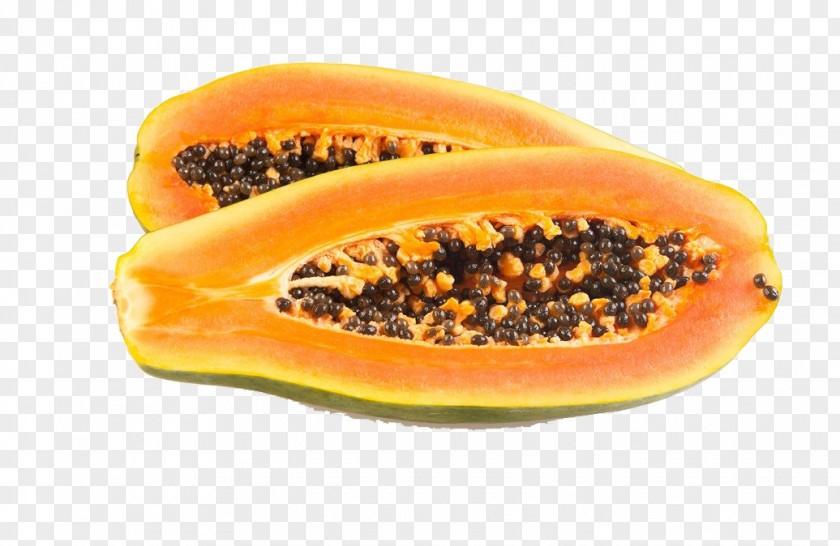 Papaya Photography Fruit Download PNG
