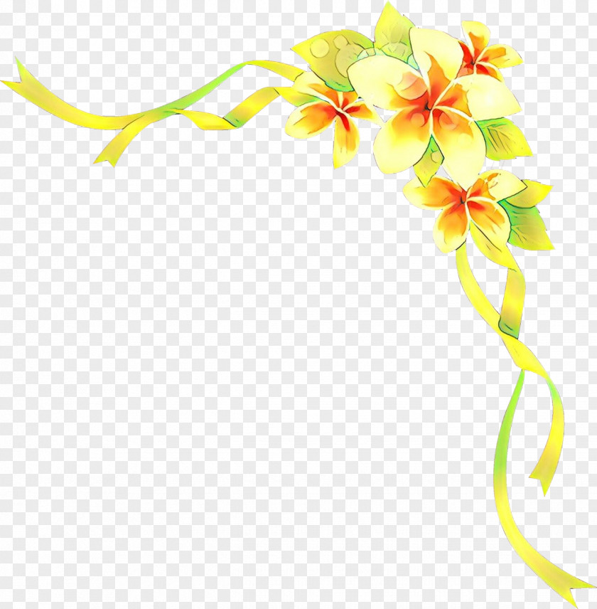 Petal Pedicel Flower Plant Clip Art PNG