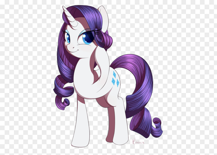 Rarity Pony DeviantArt Horse PNG