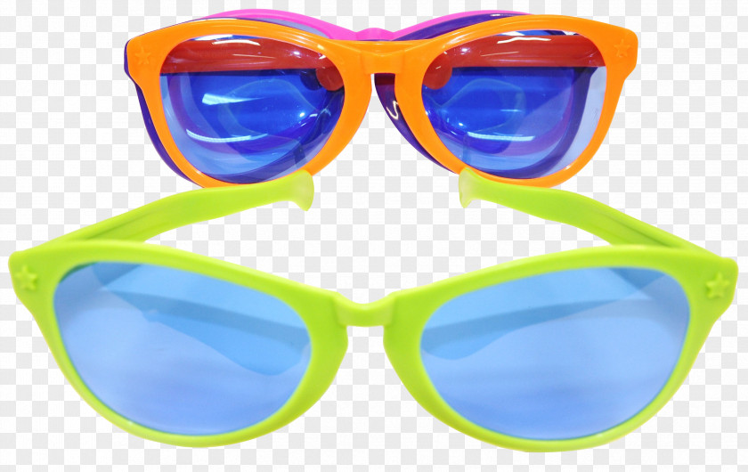 Sunglasses Goggles Diving & Snorkeling Masks Plastic PNG