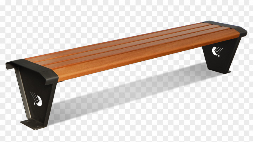 Table Bench Street Furniture PNG