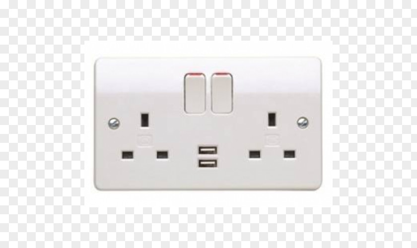 USB AC Power Plugs And Sockets Electrical Switches Battery Charger Network Socket PNG