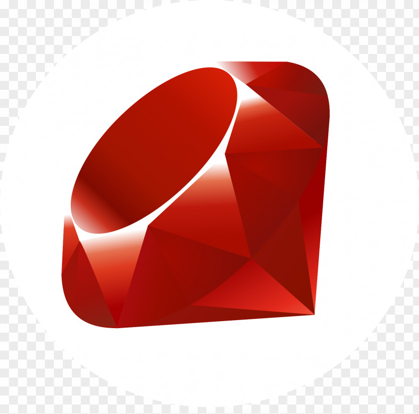 6 Ruby On Rails PHP RubyGems Programming Language PNG