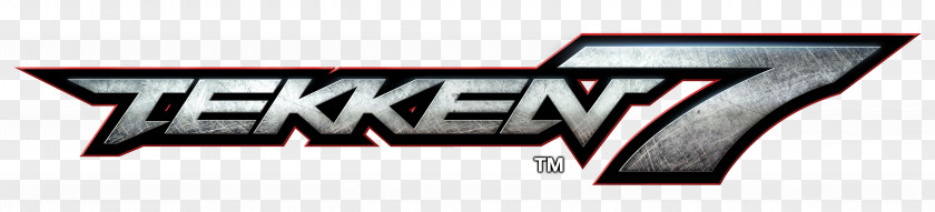 7 Tekken PlayStation 4 Video Game Electronic Sports Arcade PNG