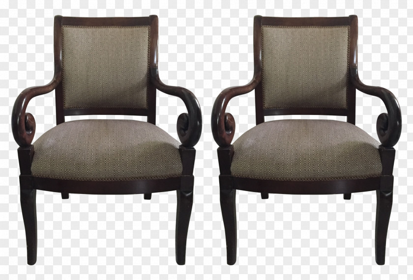 Armchair Wing Chair Living Room Furniture Rocking Chairs PNG