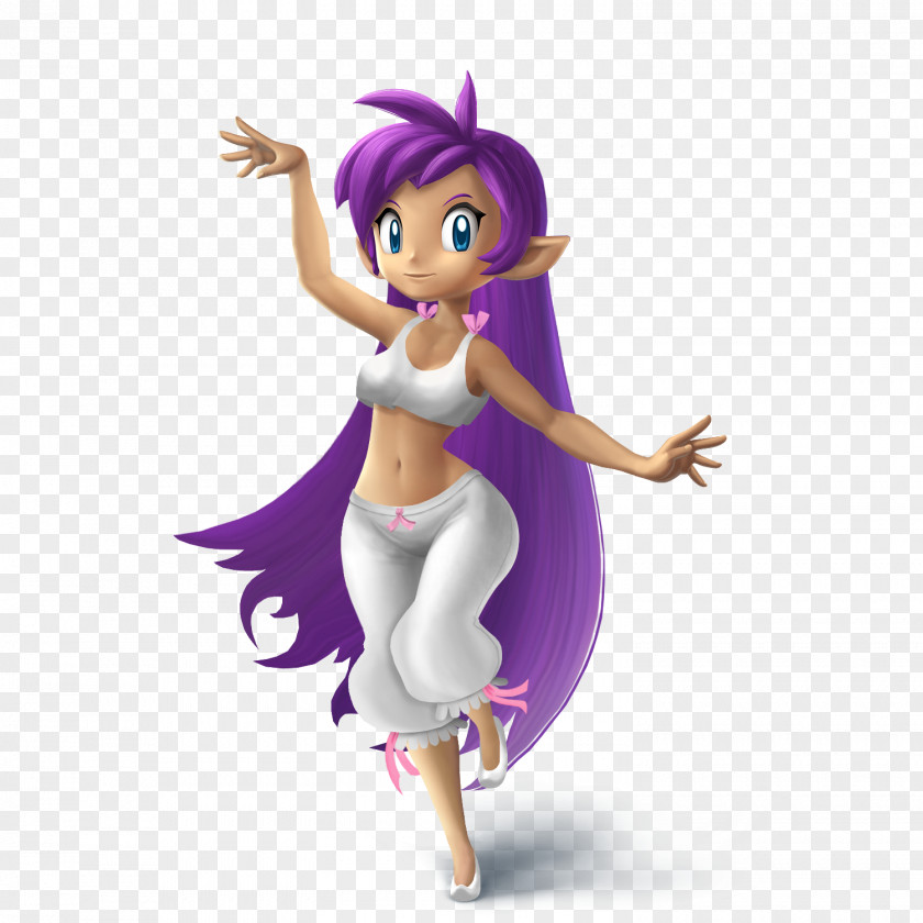 Belly Dance Shantae And The Pirate's Curse Shantae: Half-Genie Hero Swimsuit Video Game PNG
