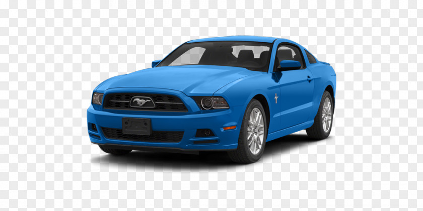 Car 2014 Ford Mustang V6 Premium Dodge Price PNG