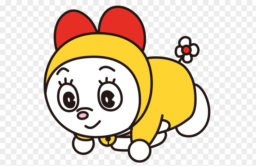 Doraemon Dorami Clip Art Mini-Dora Image PNG