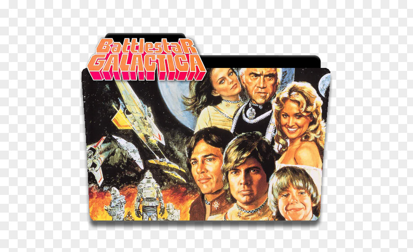 Galactica Richard Hatch Battlestar Saga Of A Star World Glen A. Larson Stu Phillips PNG