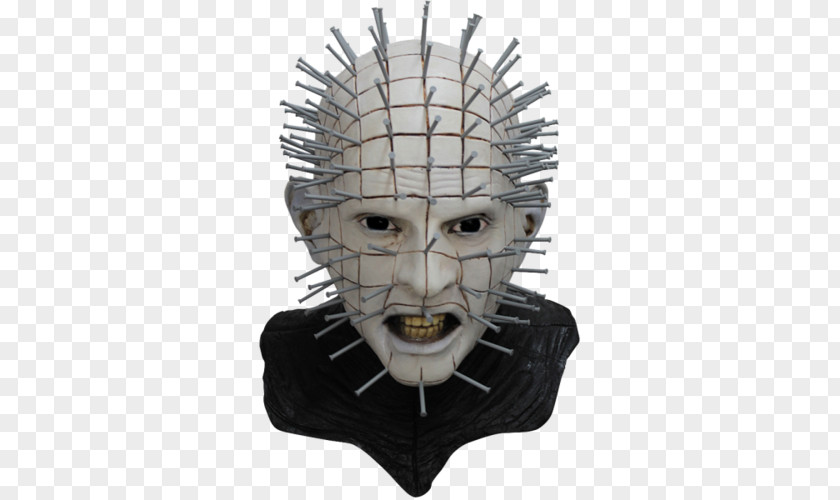 Hellraiser Bloodline Pinhead Chatterer The Hellbound Heart Kirsty PNG