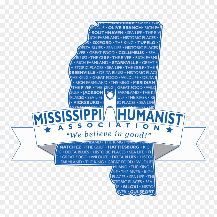 Mississippi Organization Non-profit Organisation Humanism American Humanist Association PNG