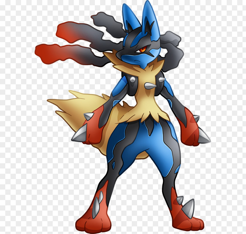 Pikachu Female Lucario Pokémon Mystery Dungeon: Blue Rescue Team And Red Diamond Pearl X Y Black 2 White PNG