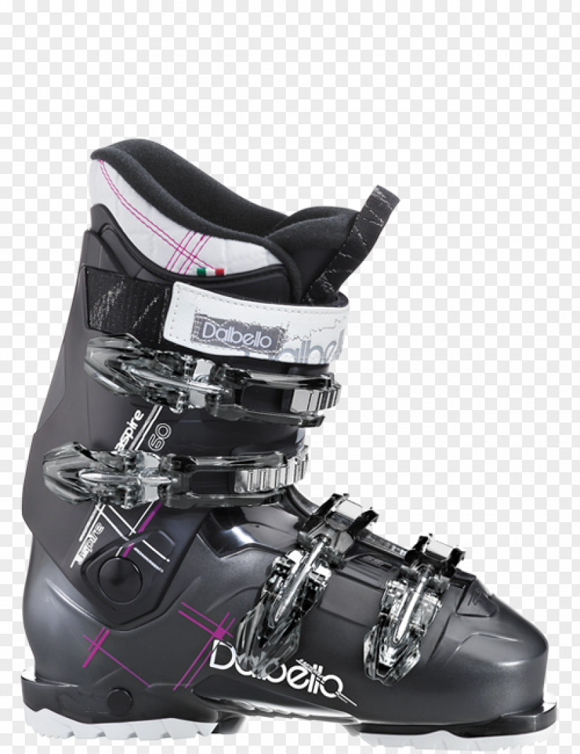 Skiing Ski Boots Shoe PNG