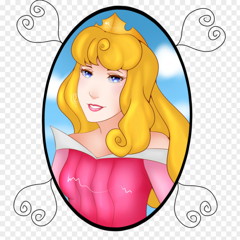 Sleeping Beauty Facial Expression Face Mouth PNG