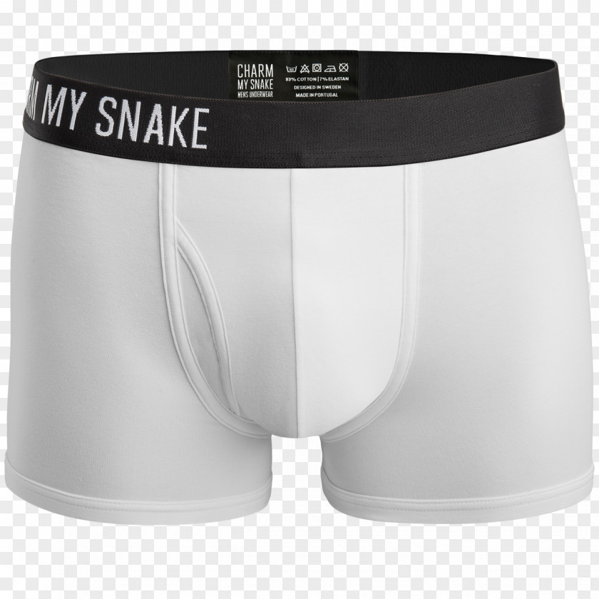 Snake Black Mamba And White Underpants PNG