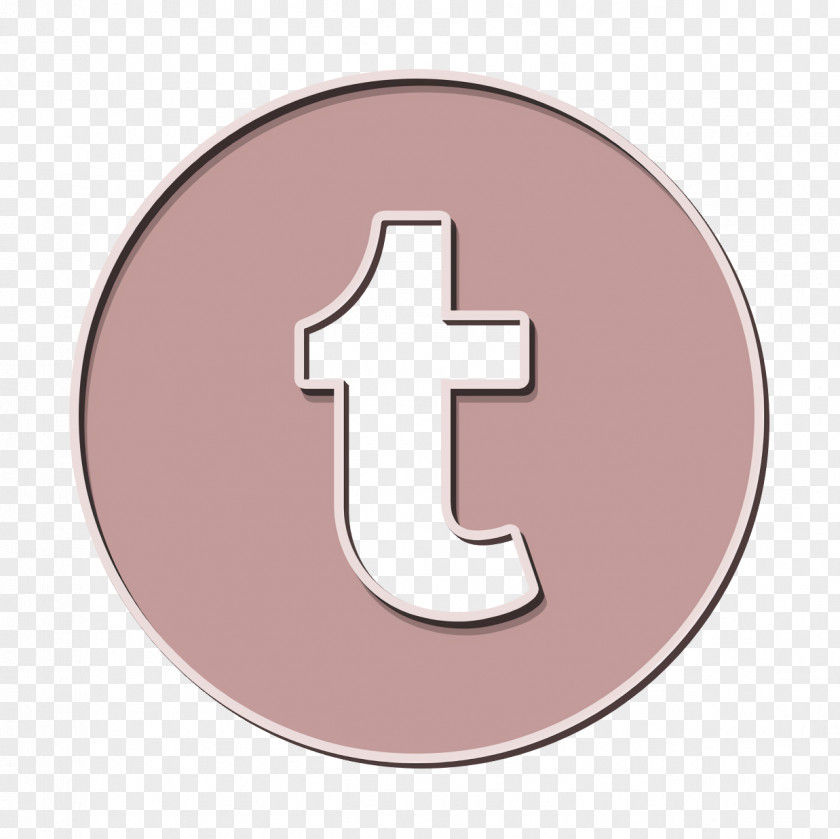 Social Media Icon Twitter PNG