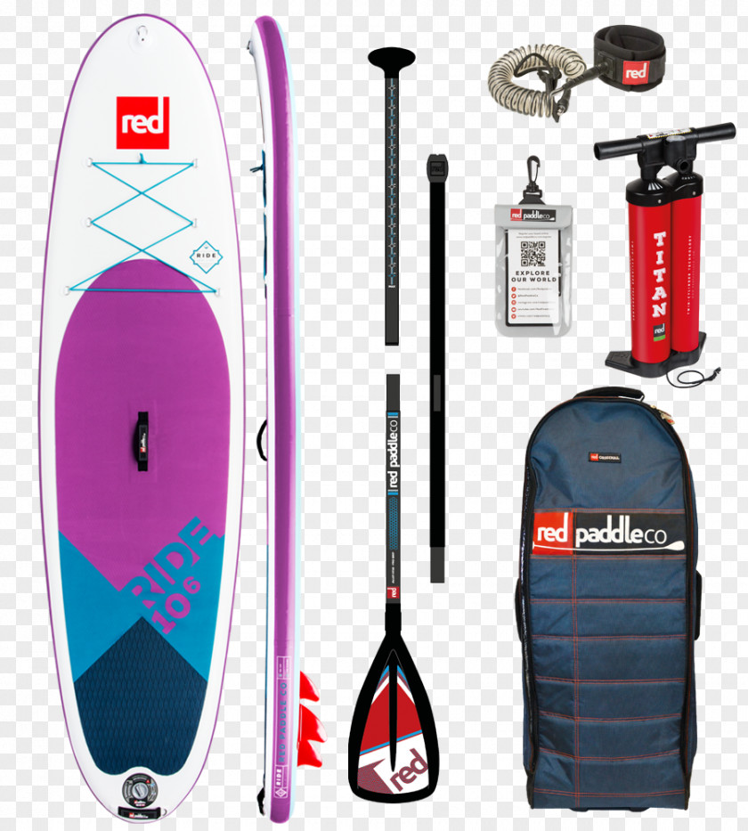 Water Ride Standup Paddleboarding Boardsport Inflatable PNG