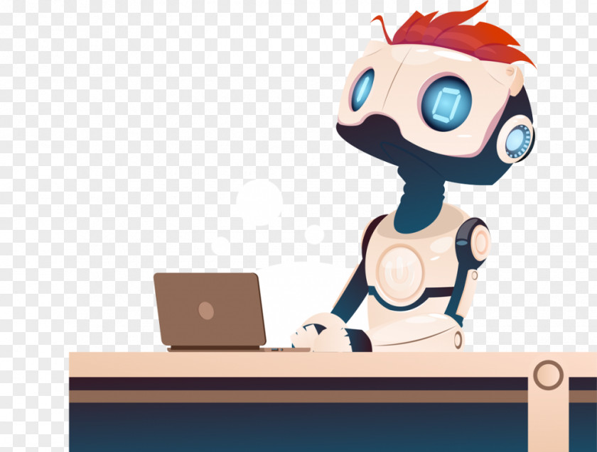 777 Chatbot Artificial Intelligence Conversation Internet Bot Robot PNG