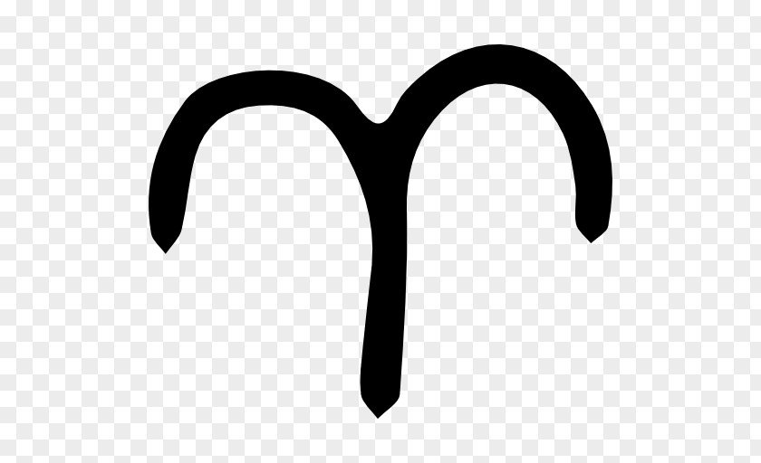 Aries Astrological Sign Symbol Astrology Zodiac PNG